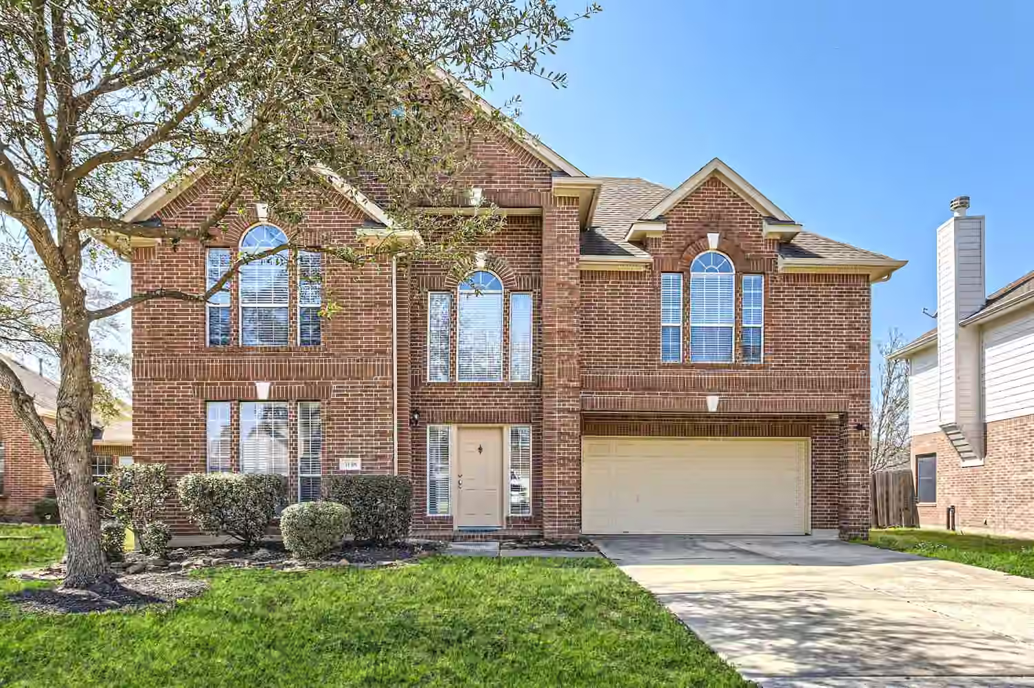 Photo of 3138 Red Rover Court, Spring, TX