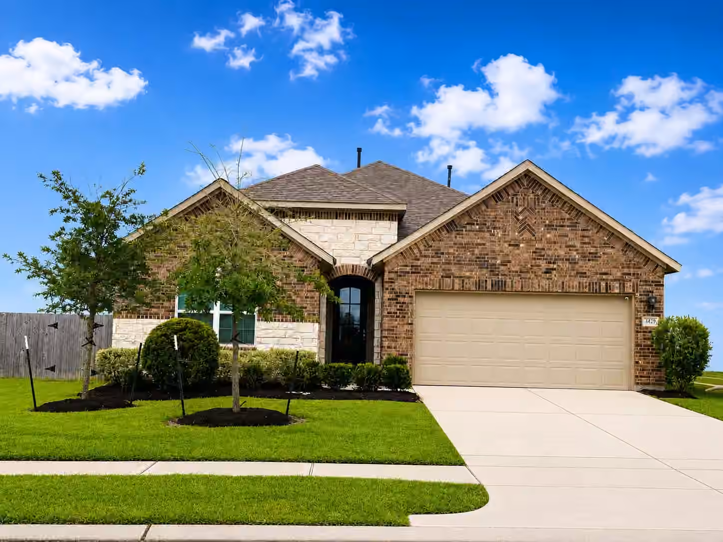 Photo of 3429 Acacia Grove Lane, Spring, TX 77386
