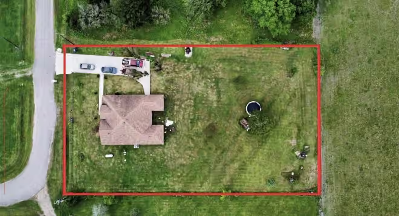 Photo 5 of 8515 E Sherri Circle, Manvel, TX