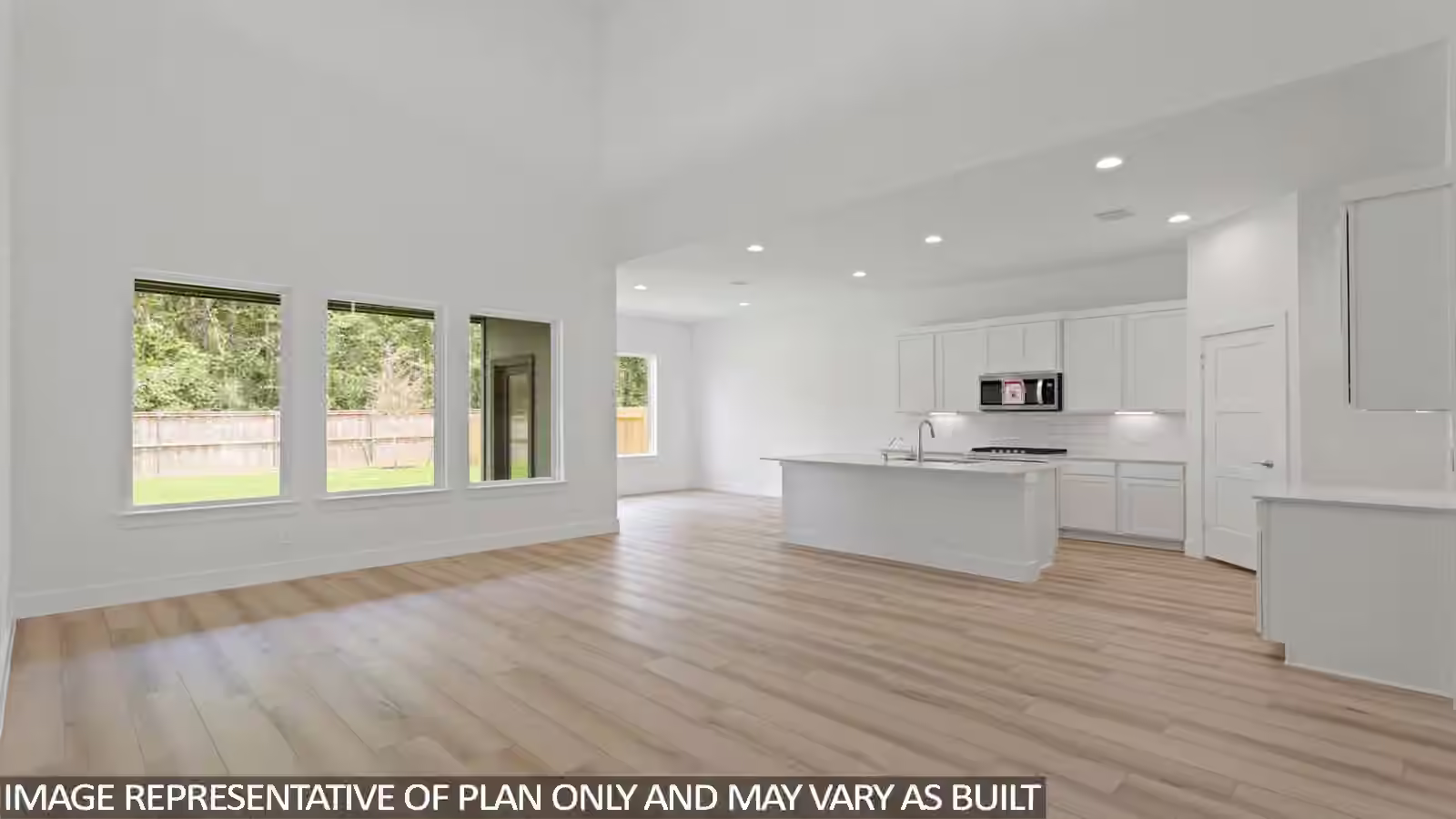 Photo 7 of 611 Paisley Harbor Court, Conroe, TX