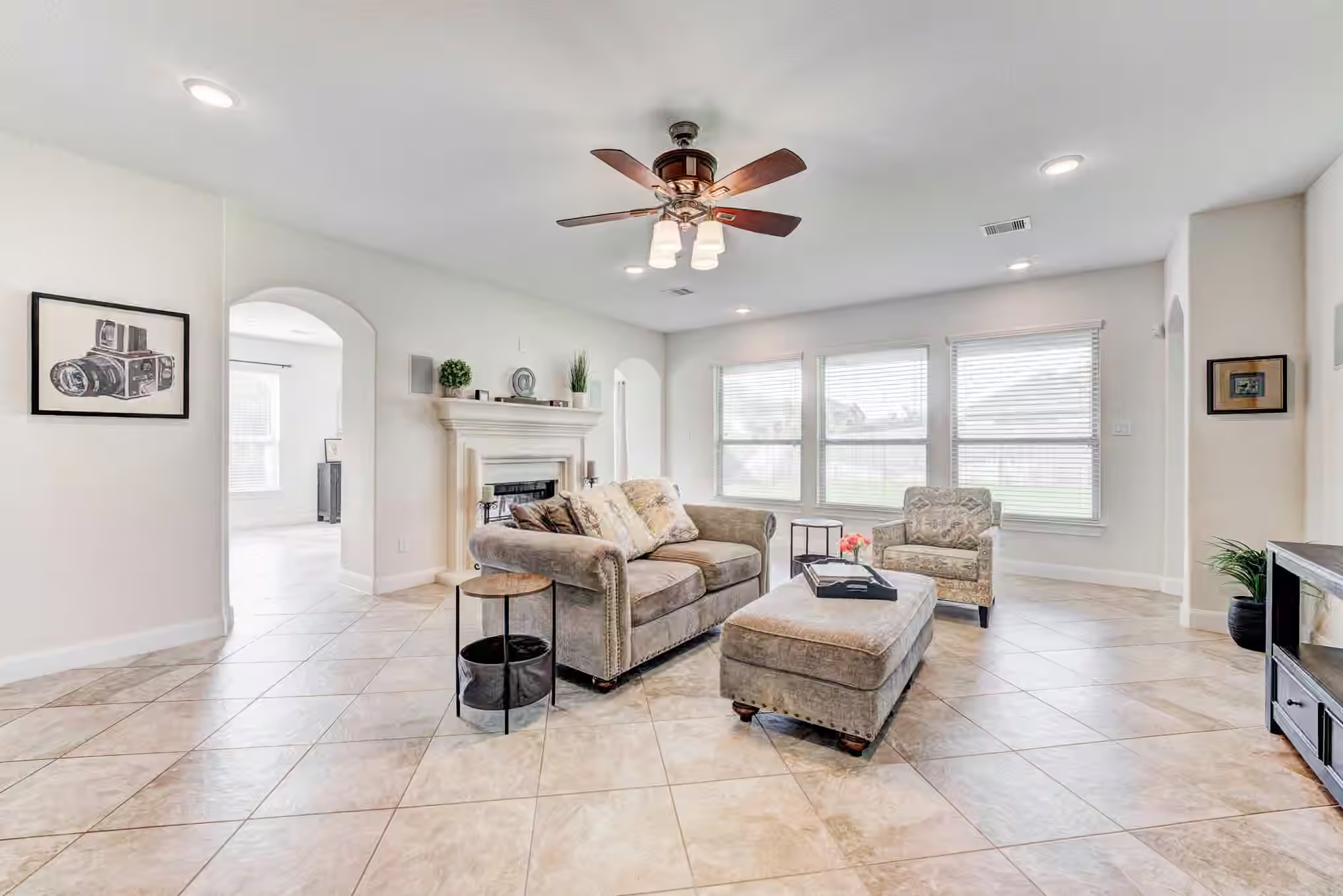 Photo 5 of 13502 Sorghum Drive, Rosharon, TX
