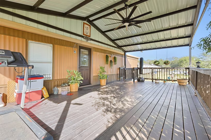 Photo 5 of 320 County Road 48761, Dayton, TX
