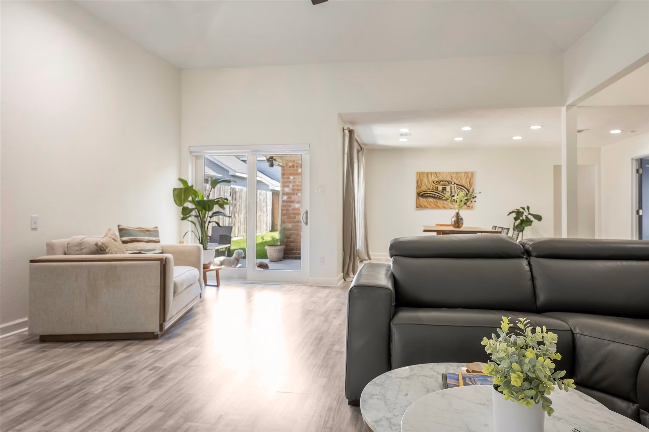 Photo 5 of 11743 Wickhollow Lane, Houston, TX