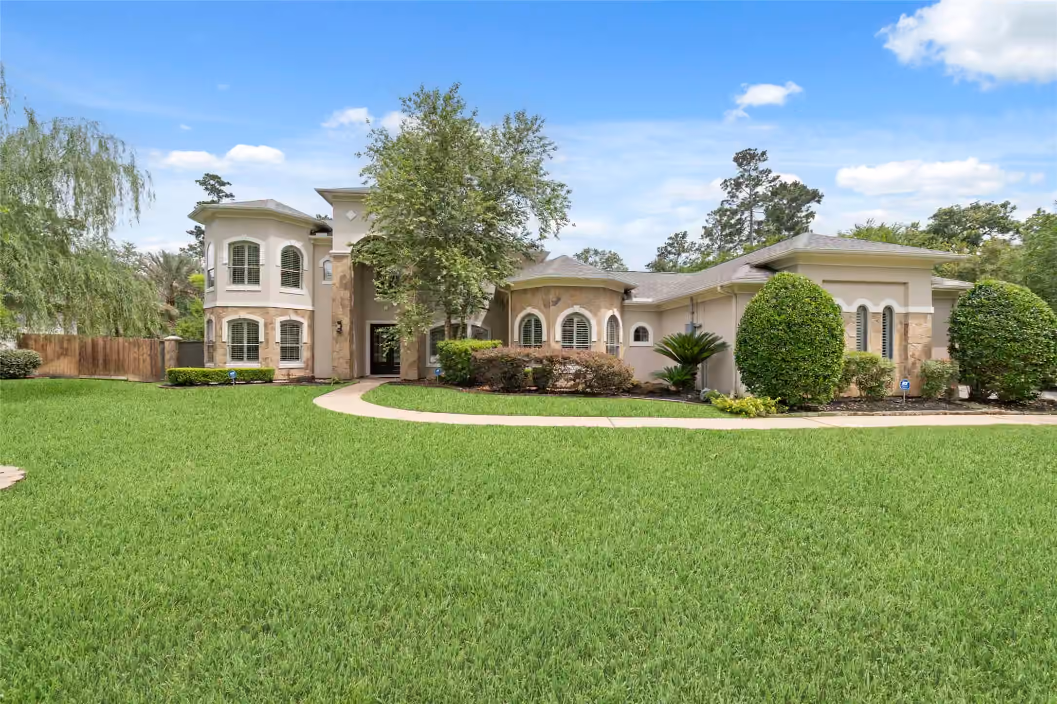Photo of 27310 Sgt Taylor Memorial, Spring, TX 77386