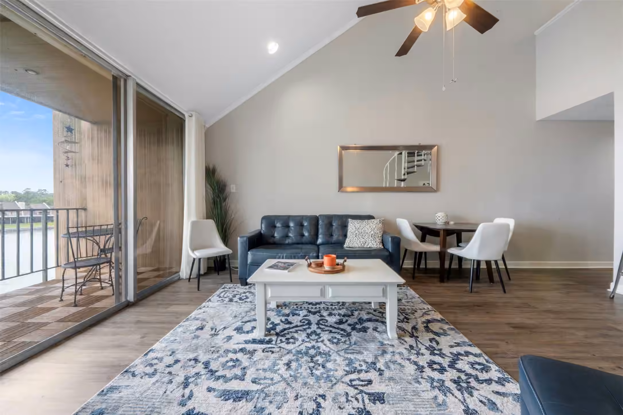 Photo 6 of 12600 Melville Drive 313A, Montgomery, TX