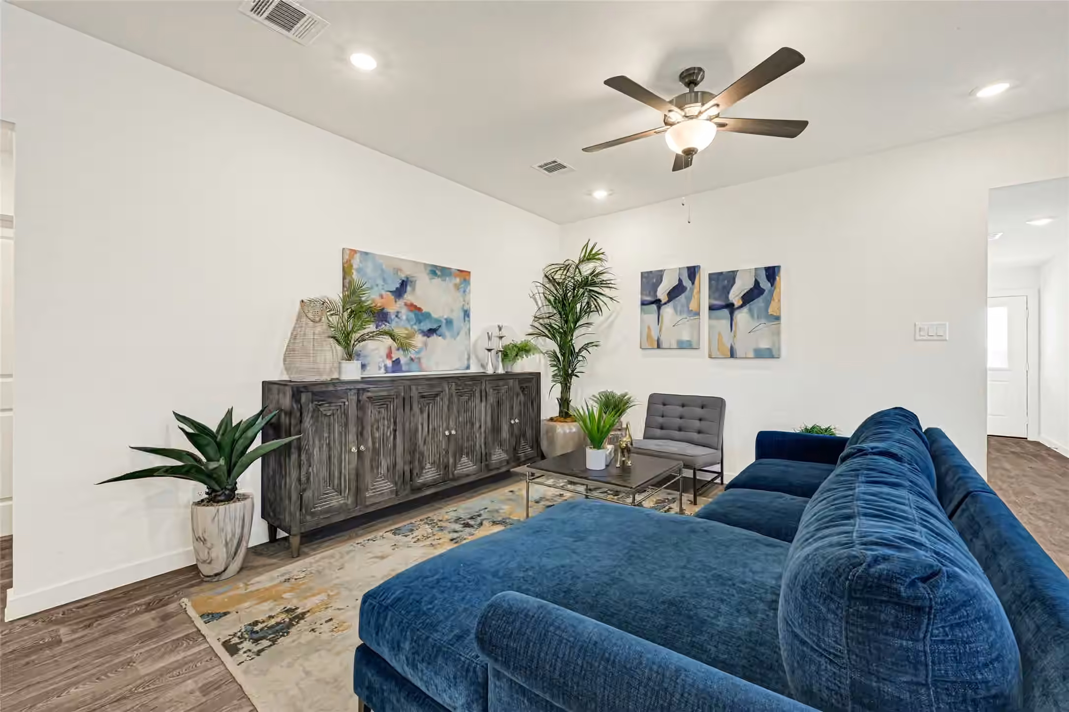 Photo 7 of 3022 Ferris Drive, Fulshear, TX