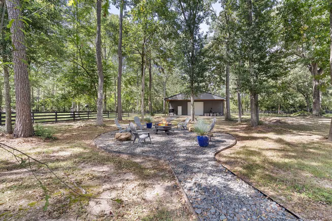 Photo 5 of 291 Vista Del Lago Drive, Huffman, TX