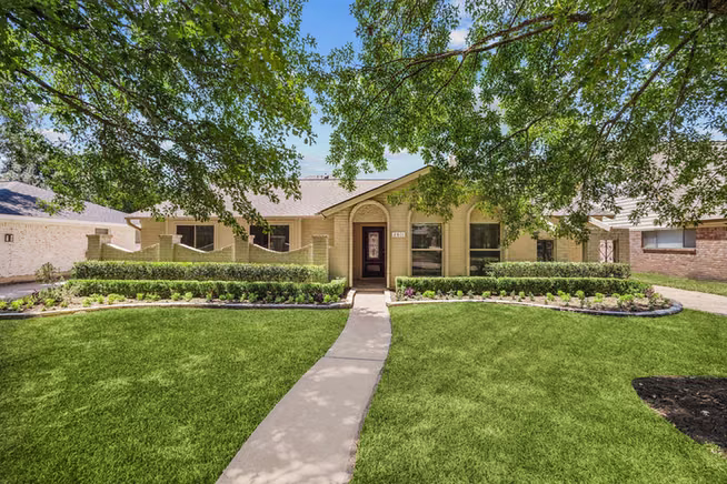 Photo of 2811 Quincannon Lane, Houston, TX