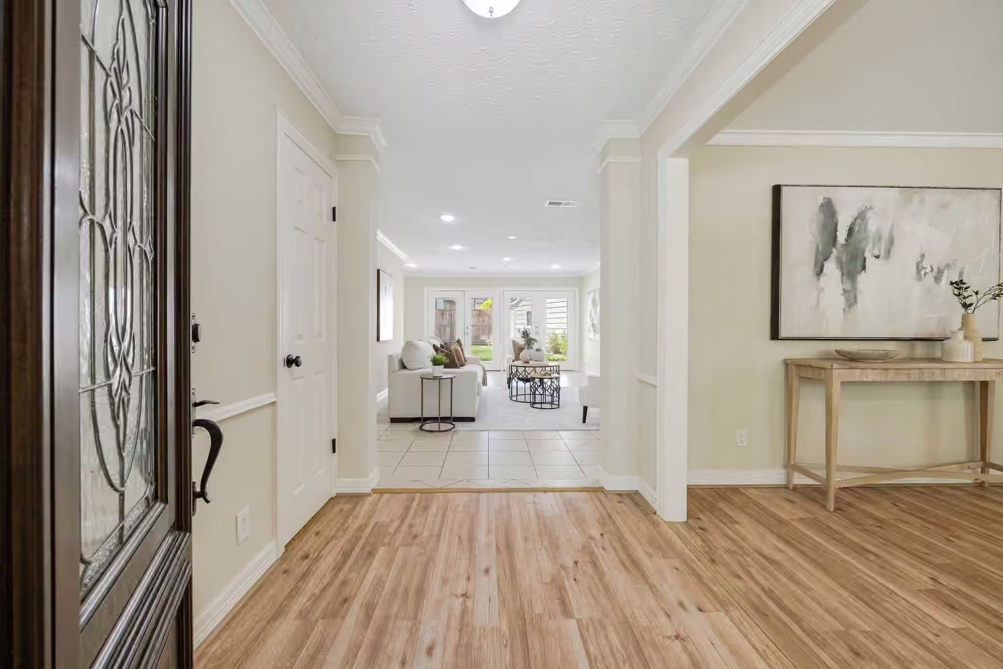 Photo 2 of 2811 Quincannon Lane, Houston, TX