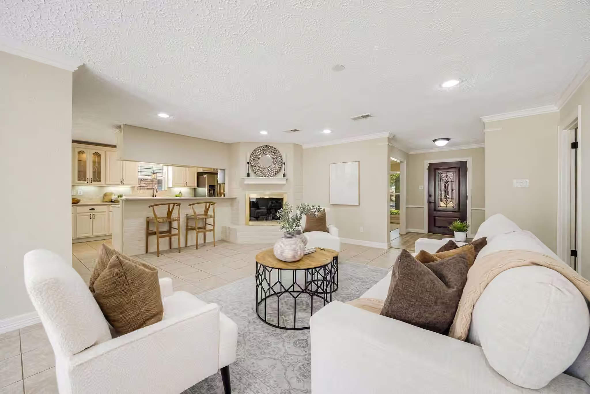 Photo 3 of 2811 Quincannon Lane, Houston, TX