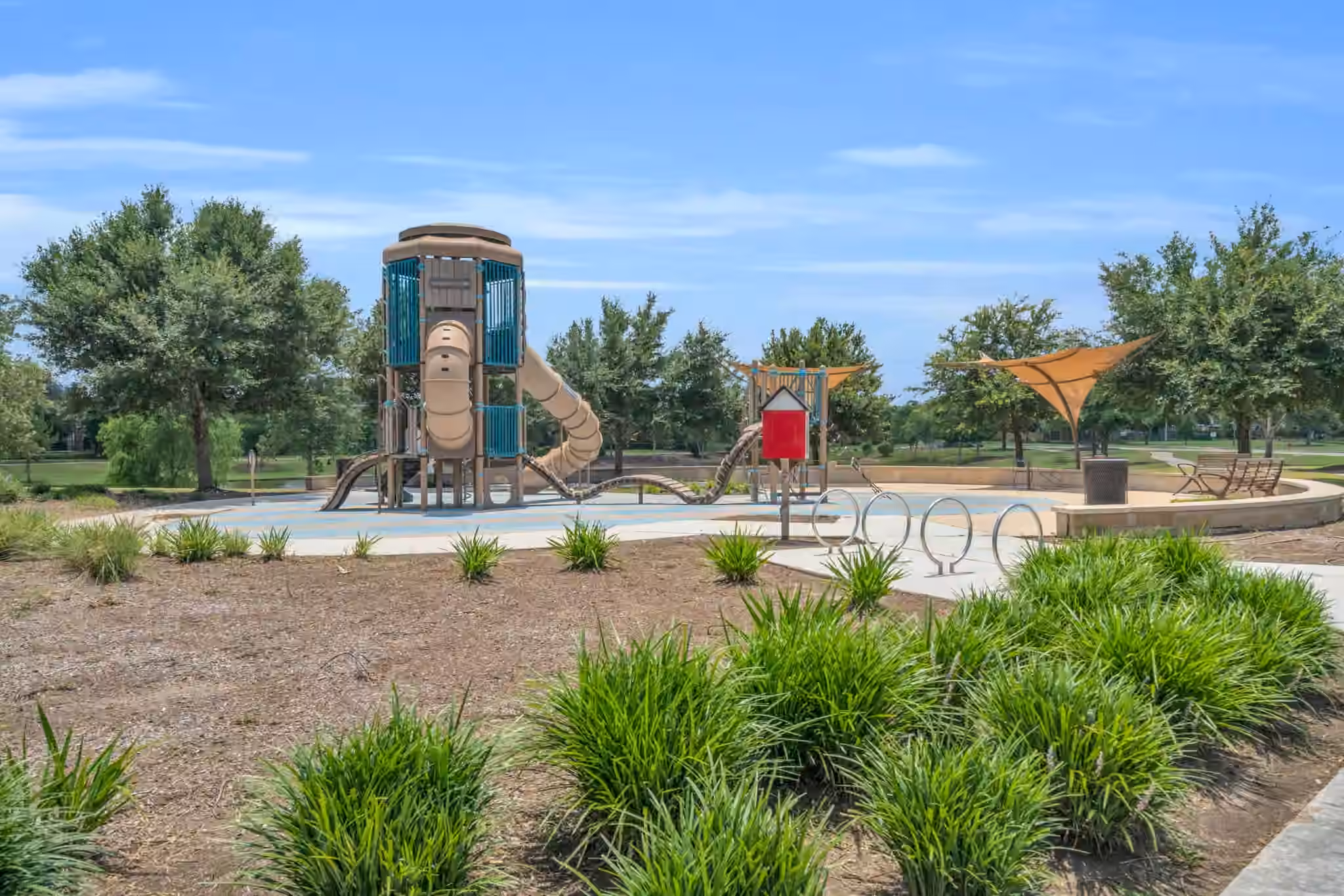 Photo 6 of 6723 Tiger Trail, Katy, TX