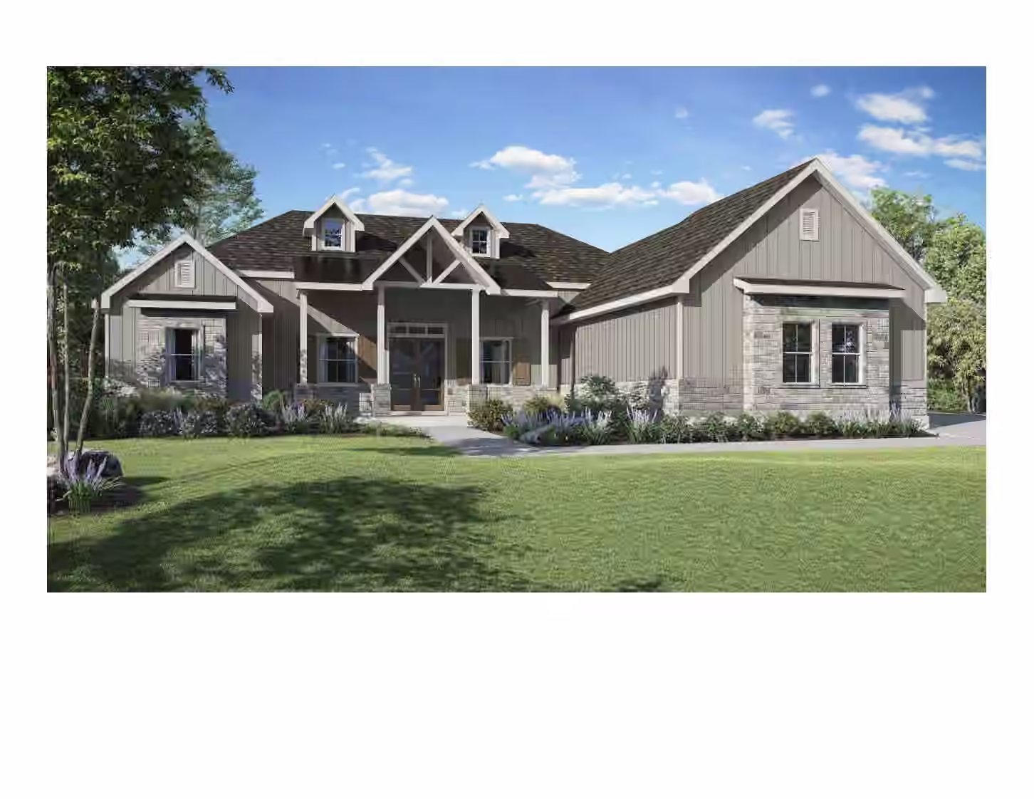 Photo of Tbd Stillwater Cove Court, Montgomery, TX 77316