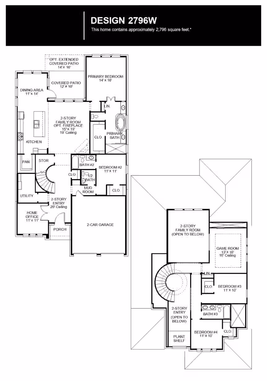 Photo 2 of 18207 Hardy Fir Court, Conroe, TX