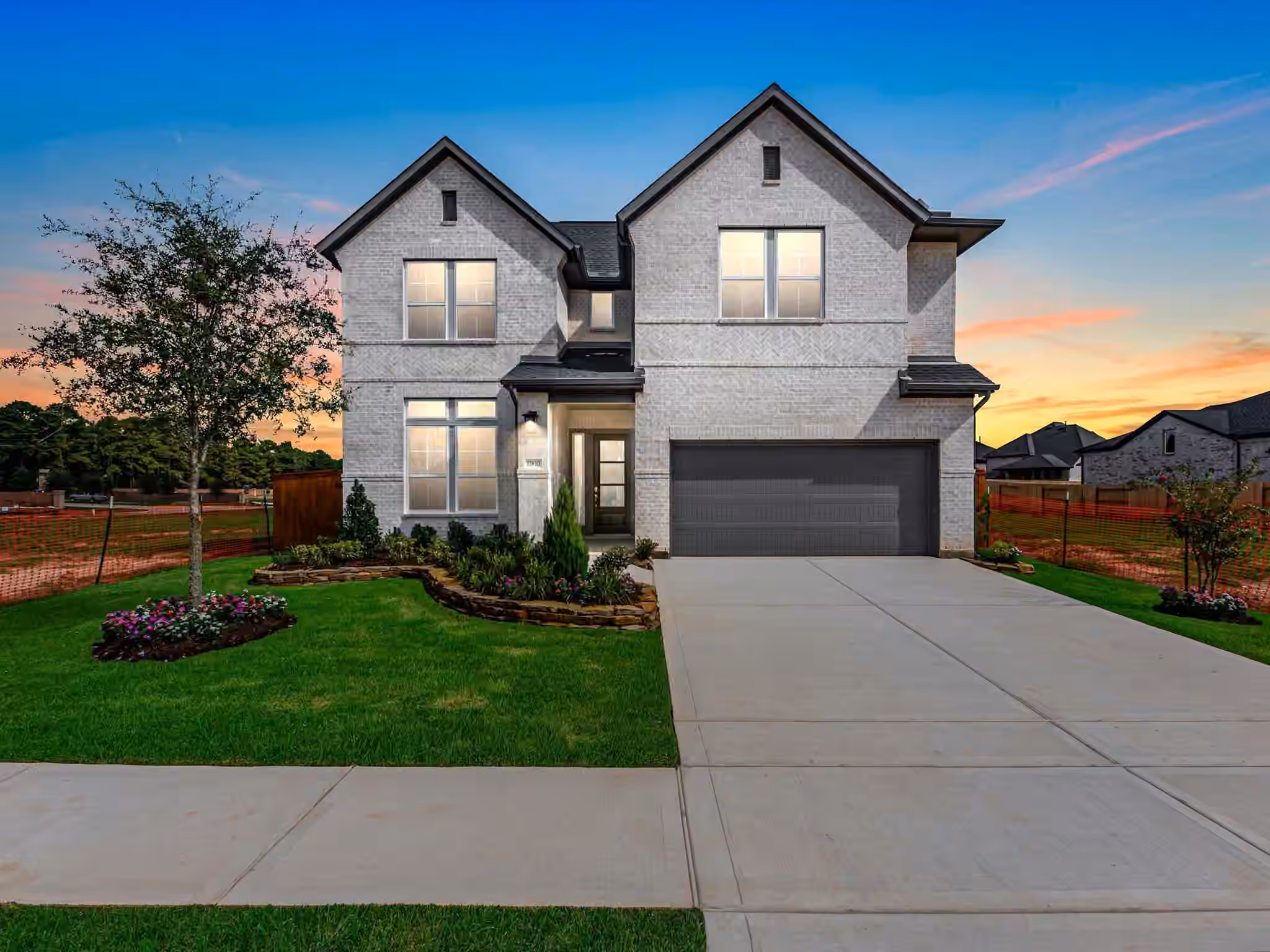 Photo of 17830 Quartz Springs Lane, Tomball, TX 77377