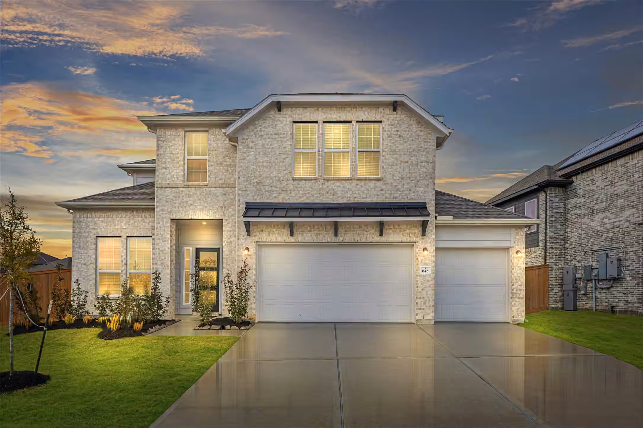 Photo of 648 Canadian Trail, Dayton, TX 77535
