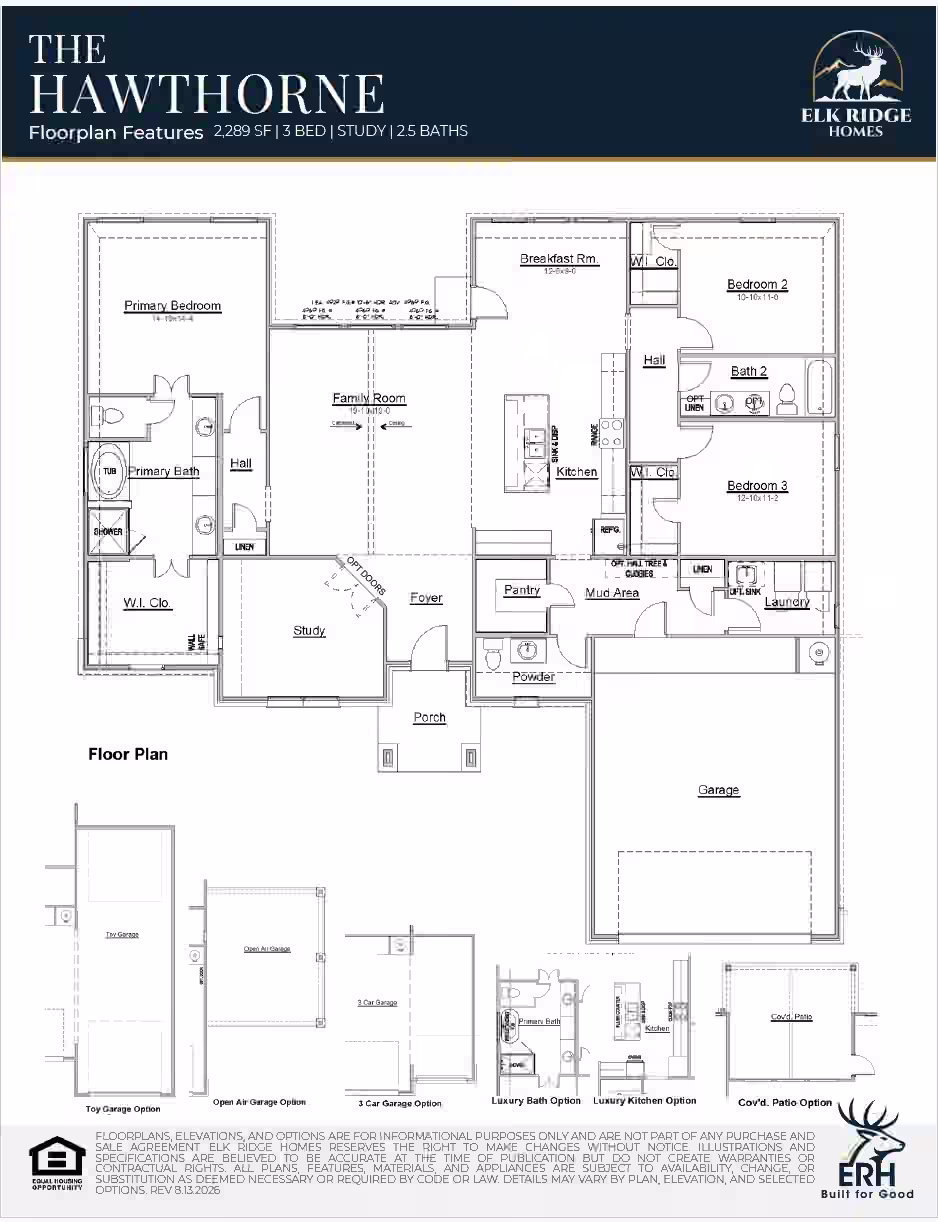 Photo 4 of 11143 White Rock Road, Conroe, TX