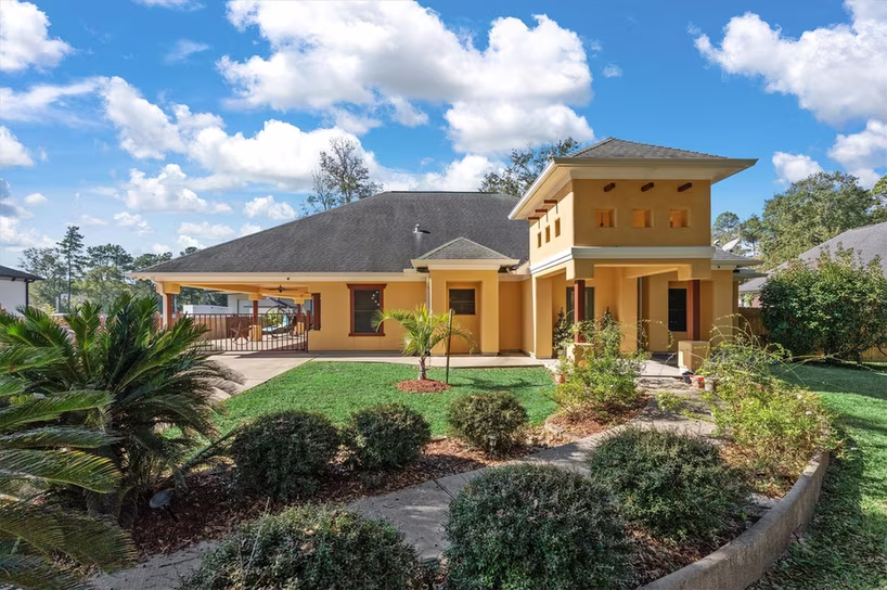 Photo of 22924 Rio Grande Drive, Porter, TX 77365