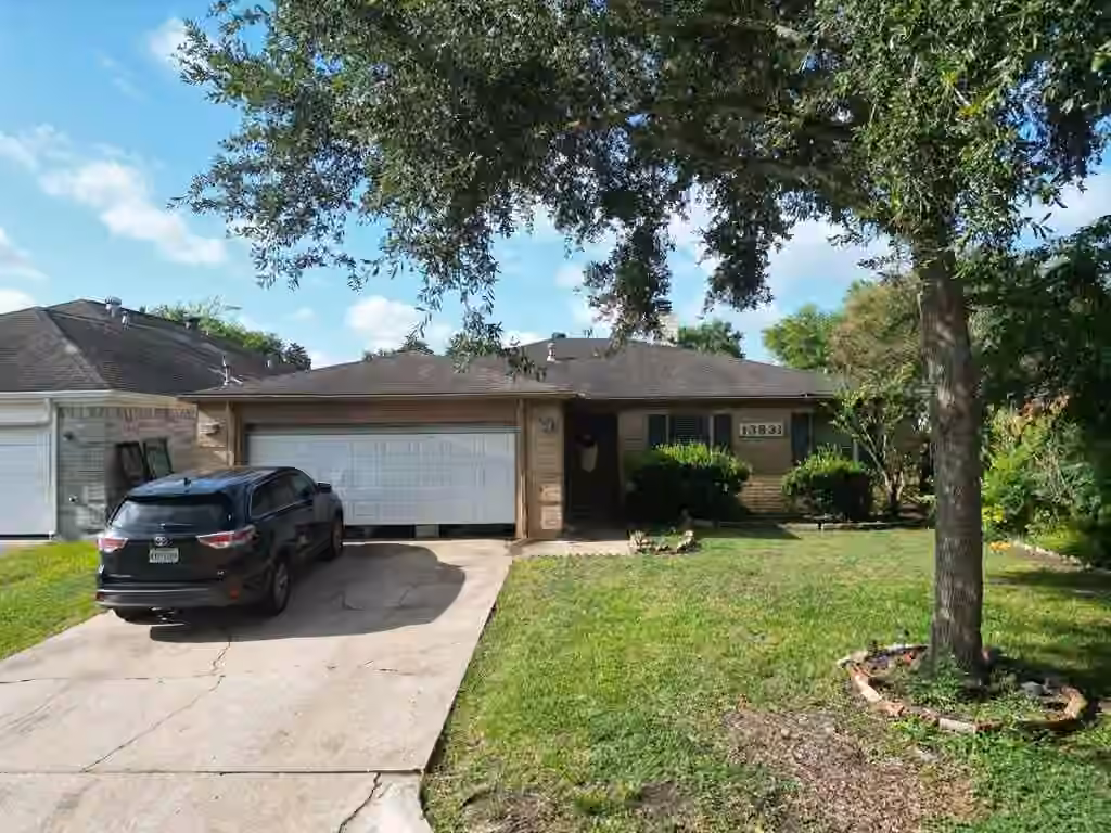 Photo of 13831 Aspen Hollow Lane, Houston, TX 77082