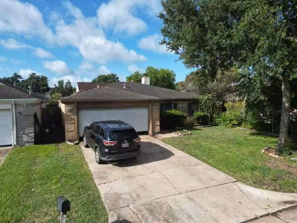 Photo 2 of 13831 Aspen Hollow Lane, Houston, TX