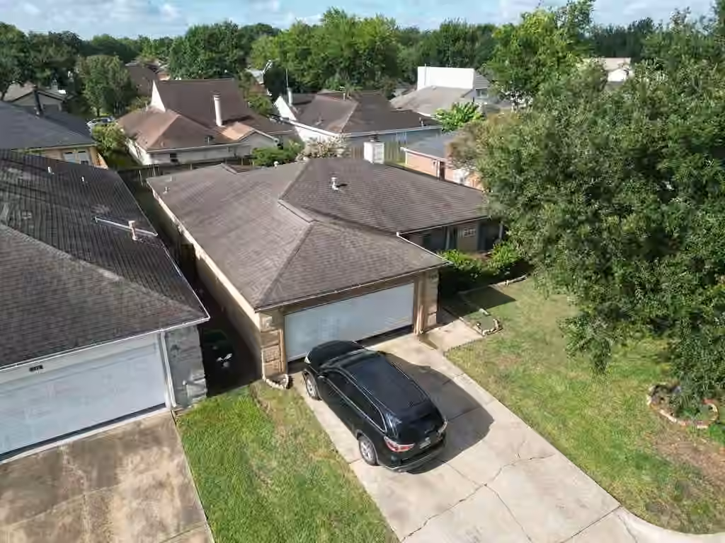 Photo 3 of 13831 Aspen Hollow Lane, Houston, TX