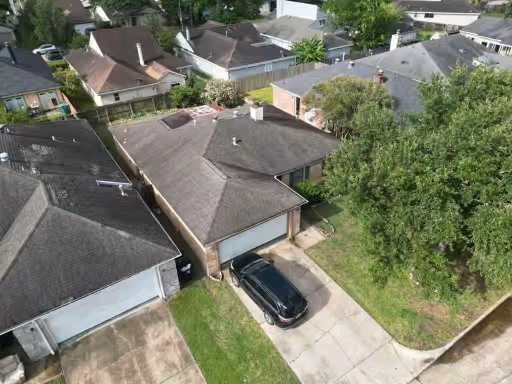 Photo 4 of 13831 Aspen Hollow Lane, Houston, TX