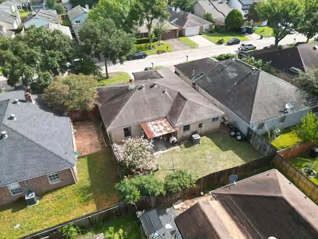 Photo 5 of 13831 Aspen Hollow Lane, Houston, TX