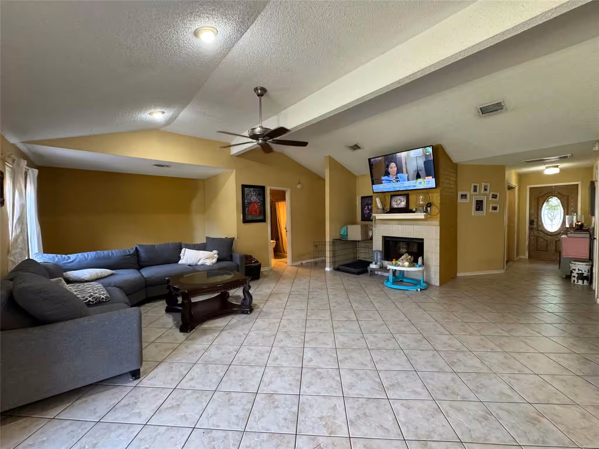 Photo 7 of 13831 Aspen Hollow Lane, Houston, TX