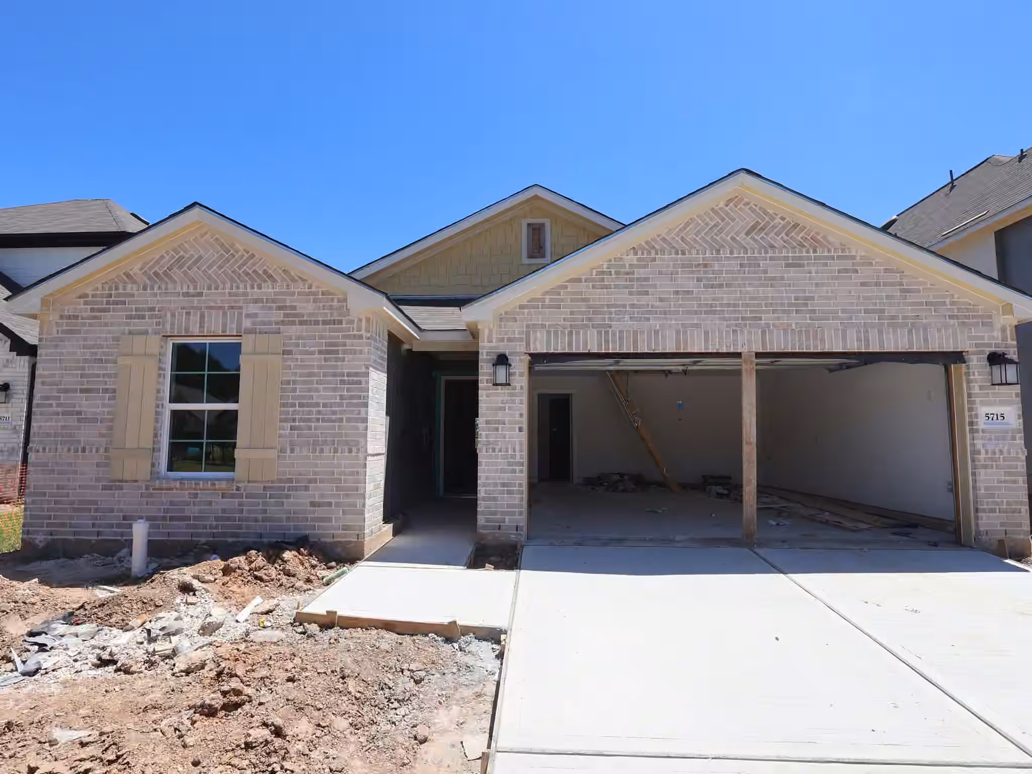 Photo of 5715 Sunland Trail, Fulshear, TX 77441