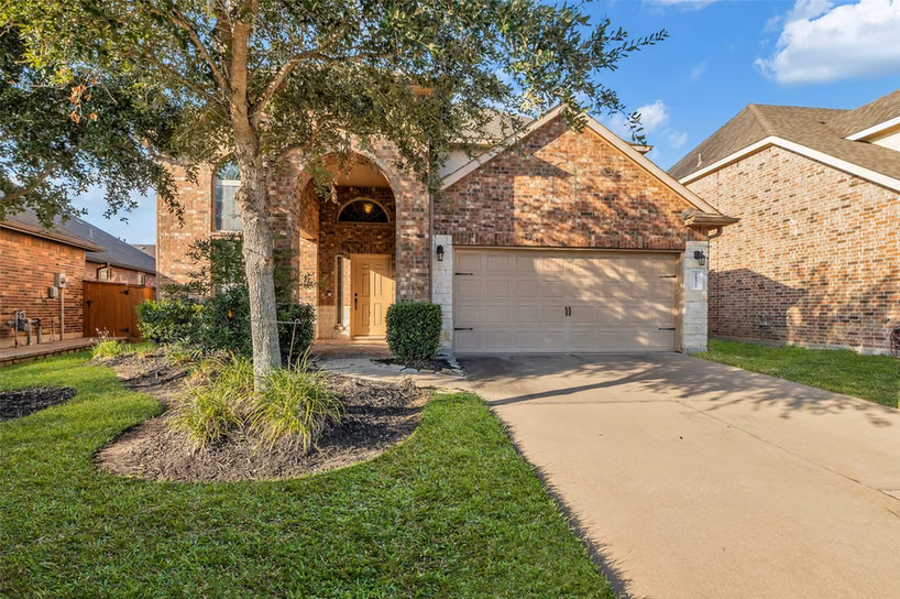 Photo of 24322 Marisa Lane, Richmond, TX 77406