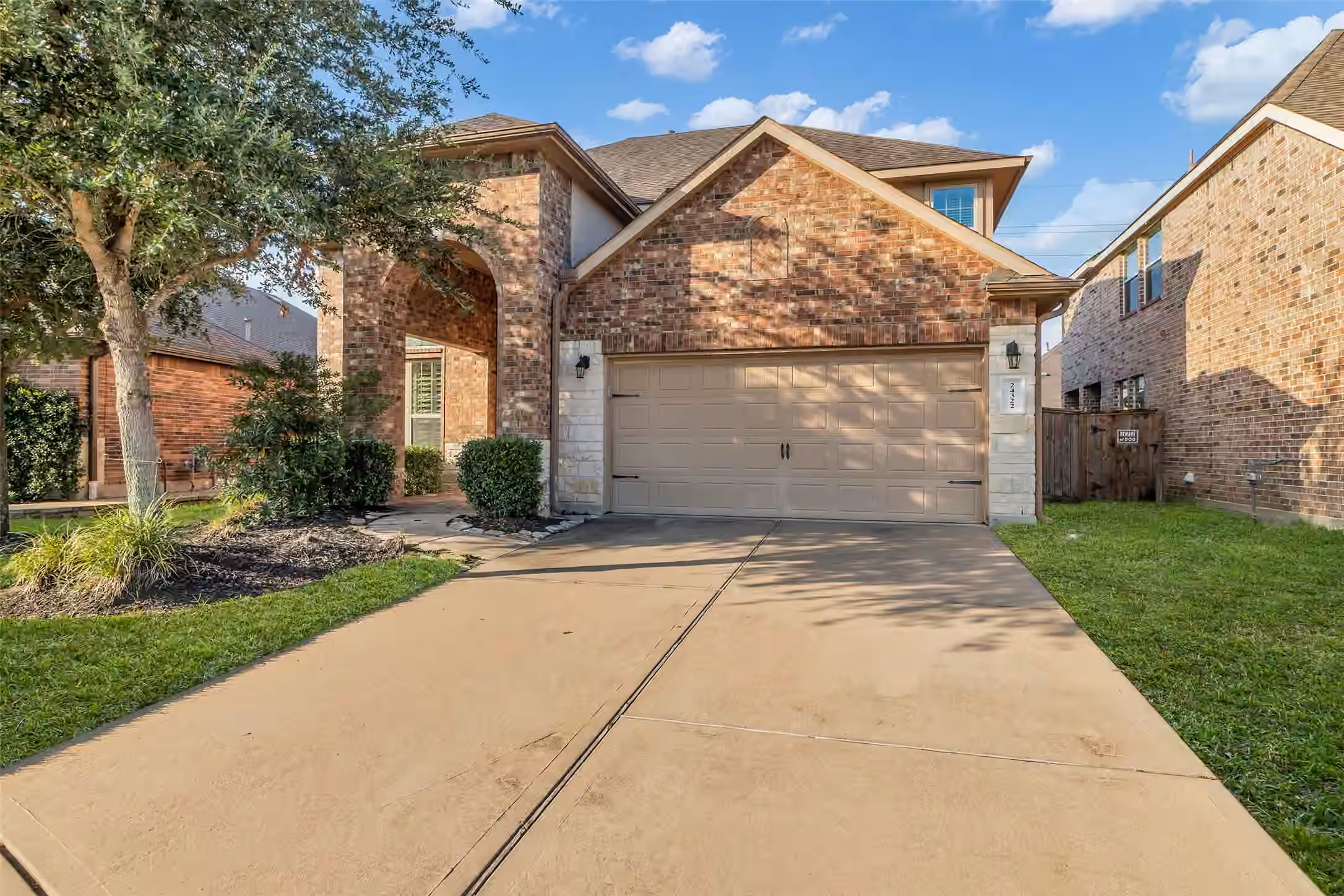 Photo 6 of 24322 Marisa Lane, Richmond, TX
