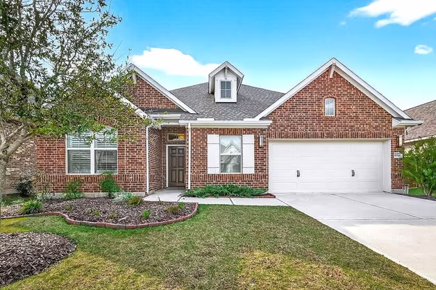 Photo 2 of 10010 Starry Night Lane, Manvel, TX