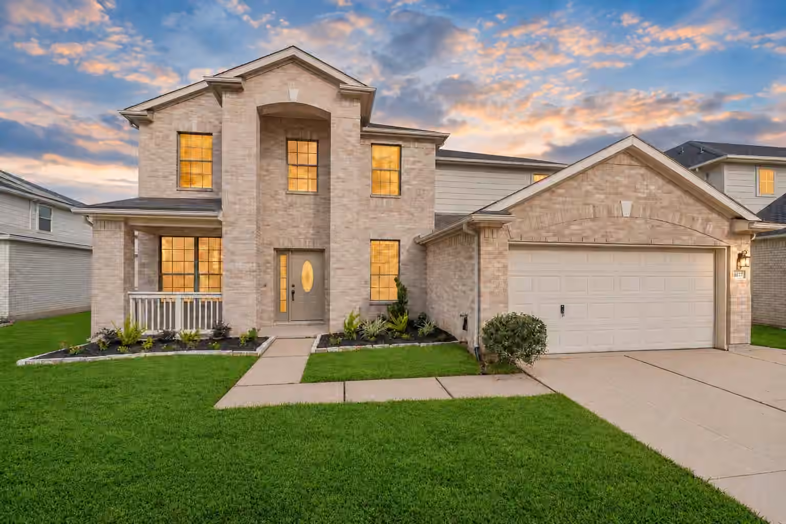Photo of 5227 Meadow Canyon Drive, Sugar Land, TX