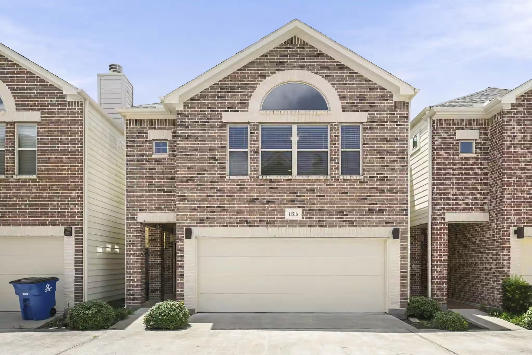 Photo of 11516 Main Maple Drive, Houston, TX 77025