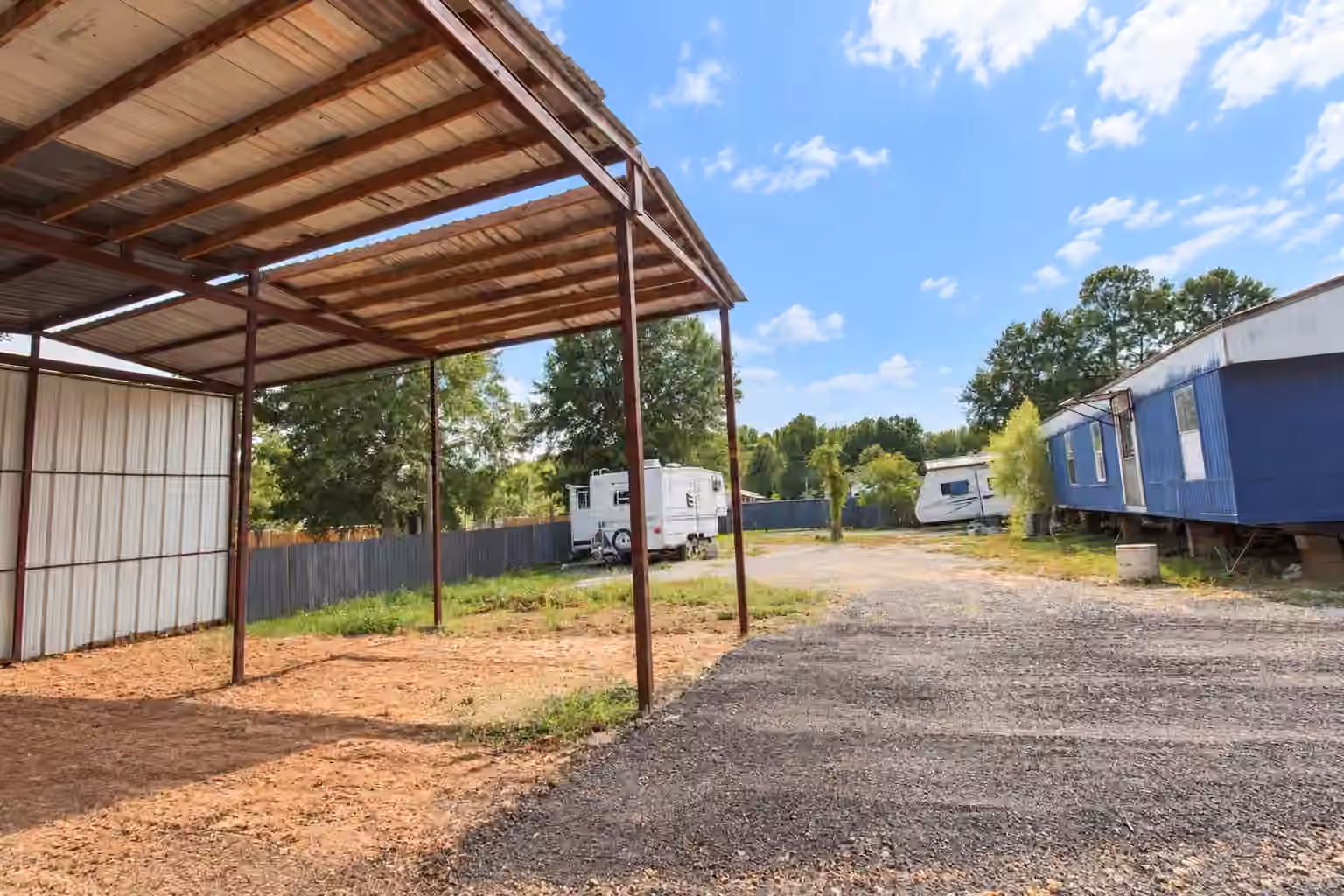 Photo 7 of 282 County Road 3406, Cleveland, TX