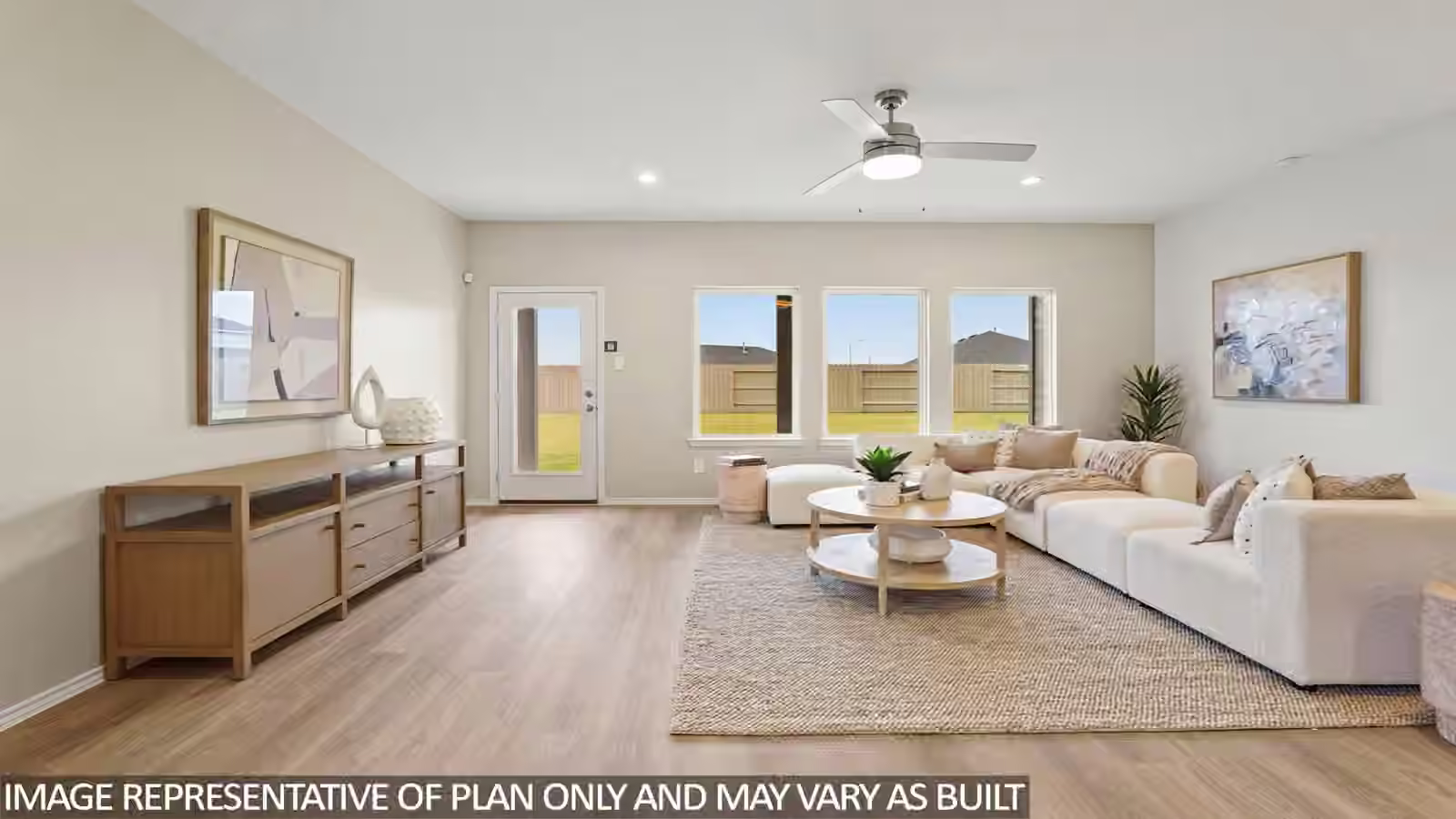 Photo 7 of 635 Bronze Wolf Court, Conroe, TX