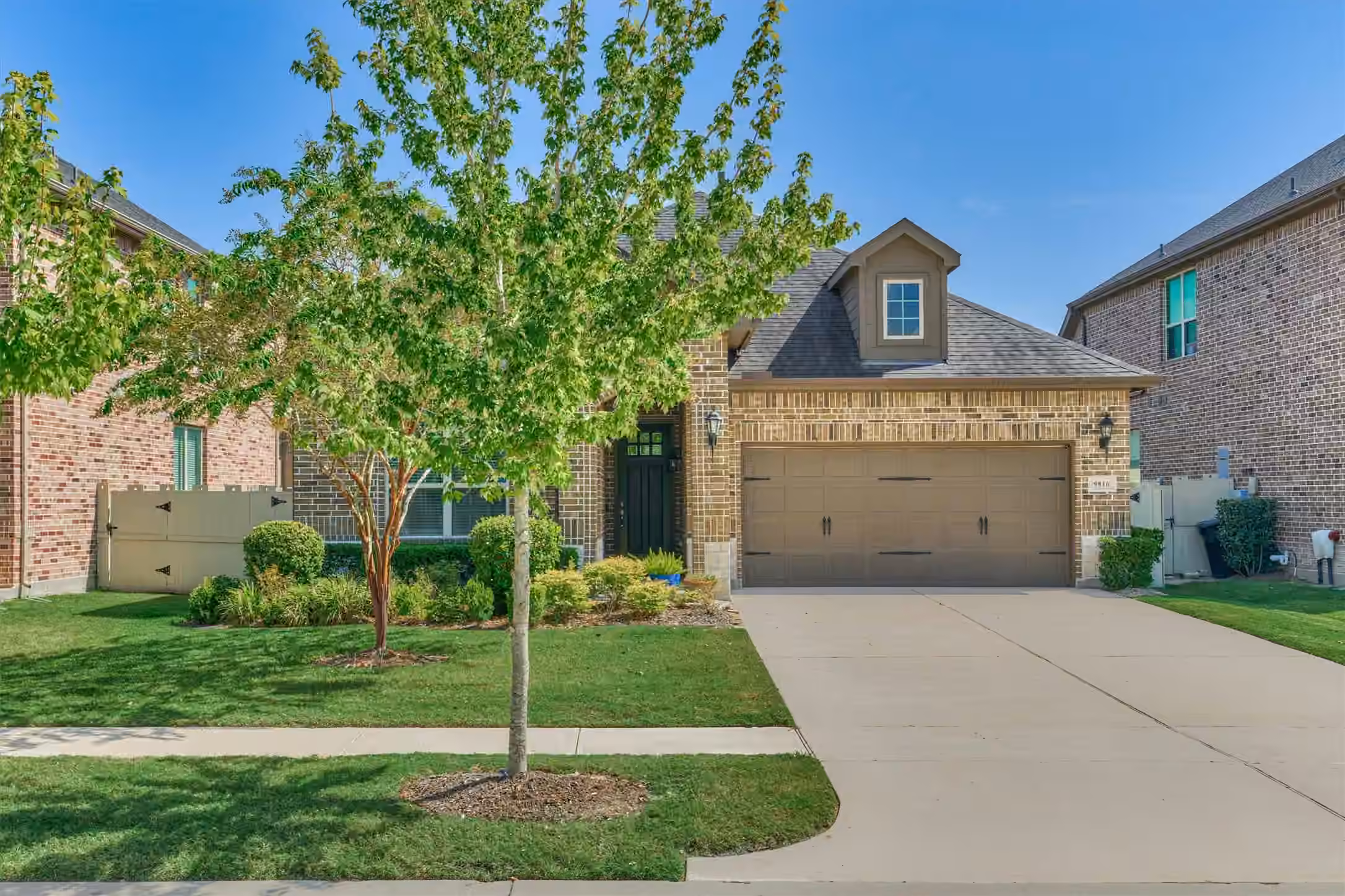 Photo 2 of 9816 Sweet Flag Court, Conroe, TX