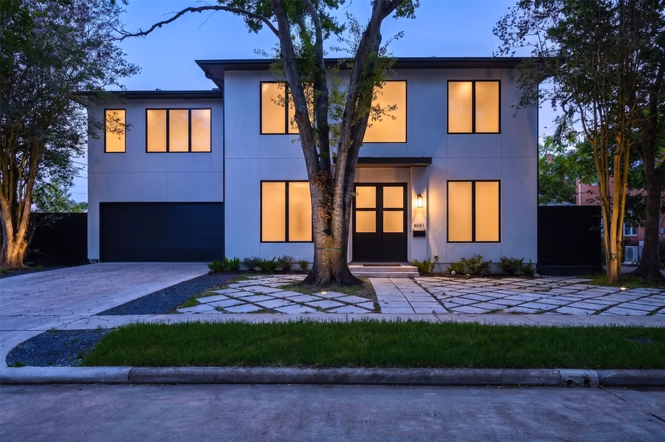 Photo of 4002 Marquette Street, West University Place, TX