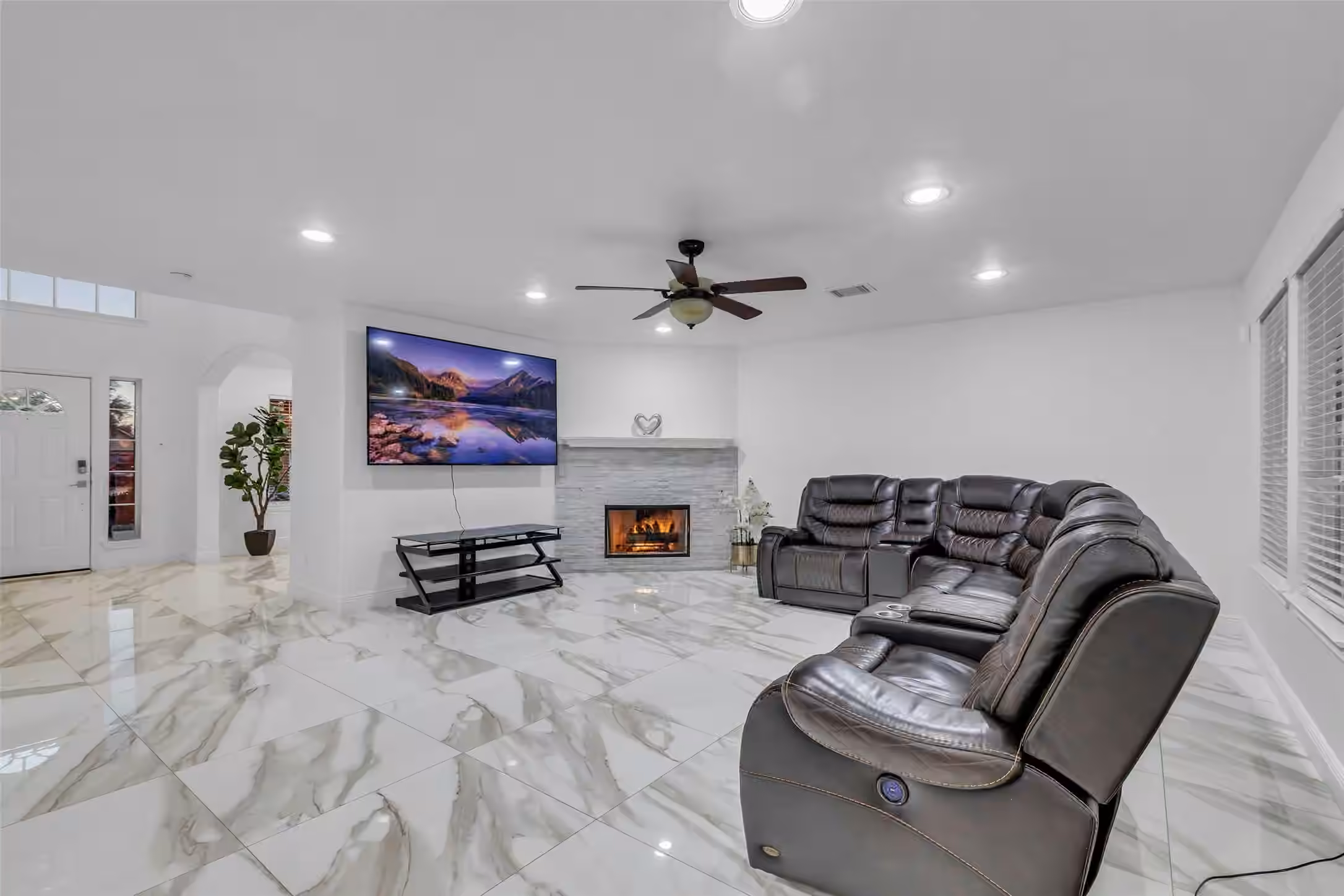 Photo 6 of 24439 Pepperrell Place Street, Katy, TX