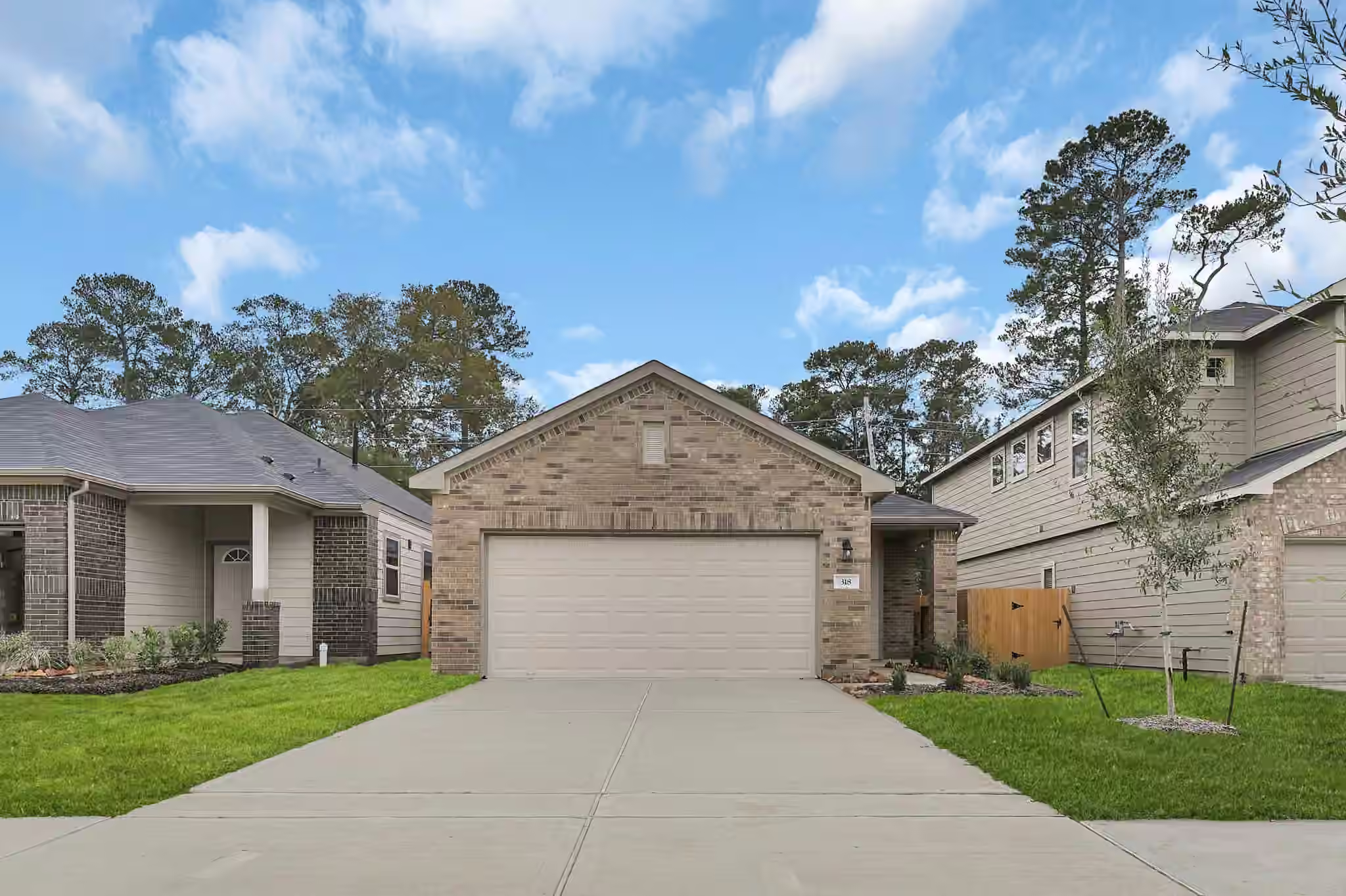 Photo of 5060 Marcasca Drive, Katy, TX 77493