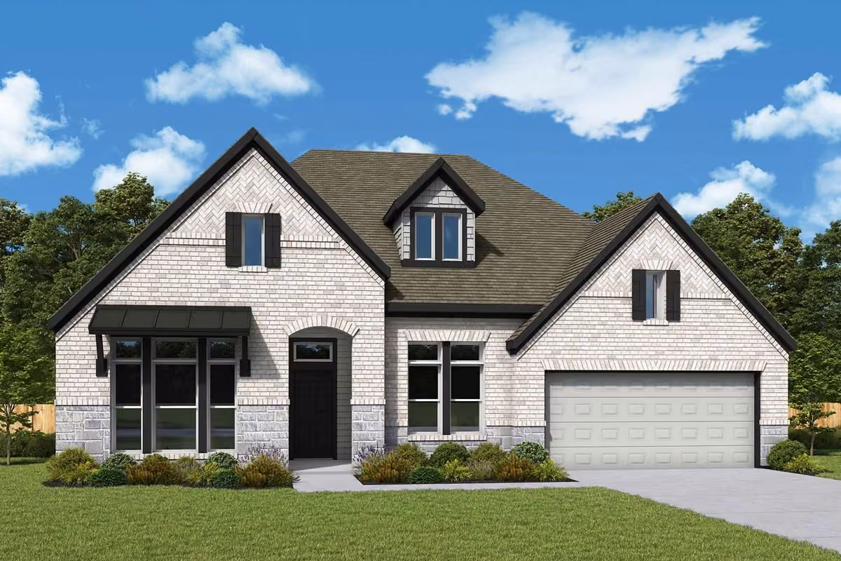 Photo of 3202 Cortez Cove Way, Crosby, TX 77532