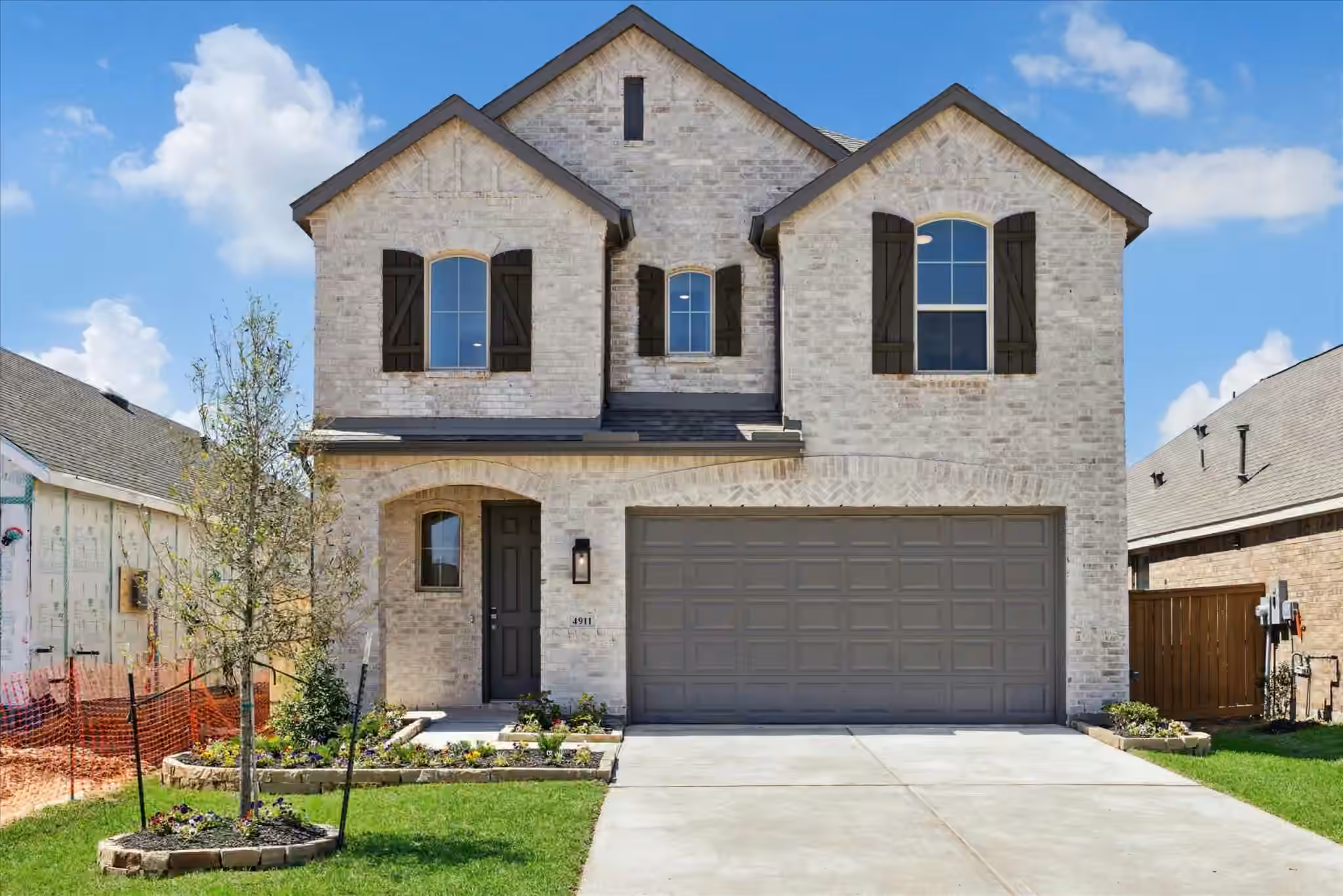 Photo of 4911 Sand Clouds Drive, Katy, TX 77493