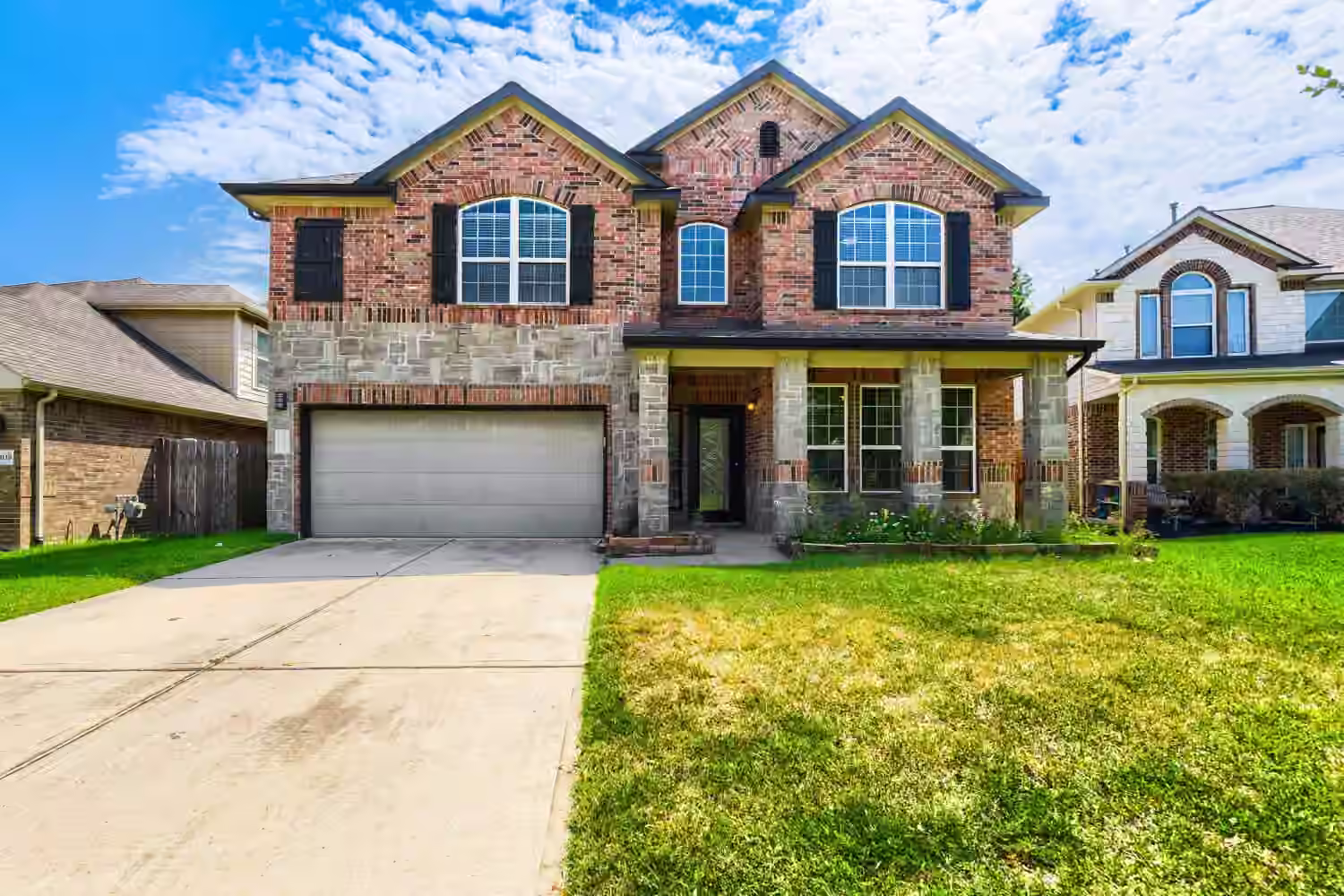 Photo of 23114 Biddle Drive, Porter, TX