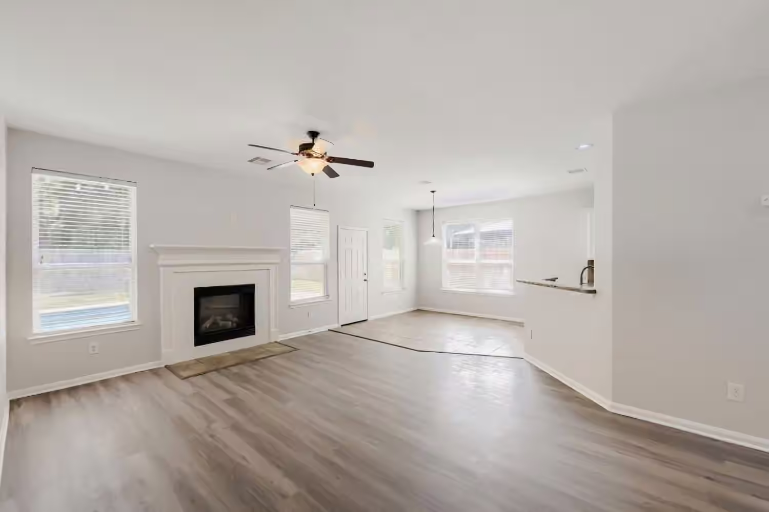 Photo 4 of 23114 Biddle Drive, Porter, TX