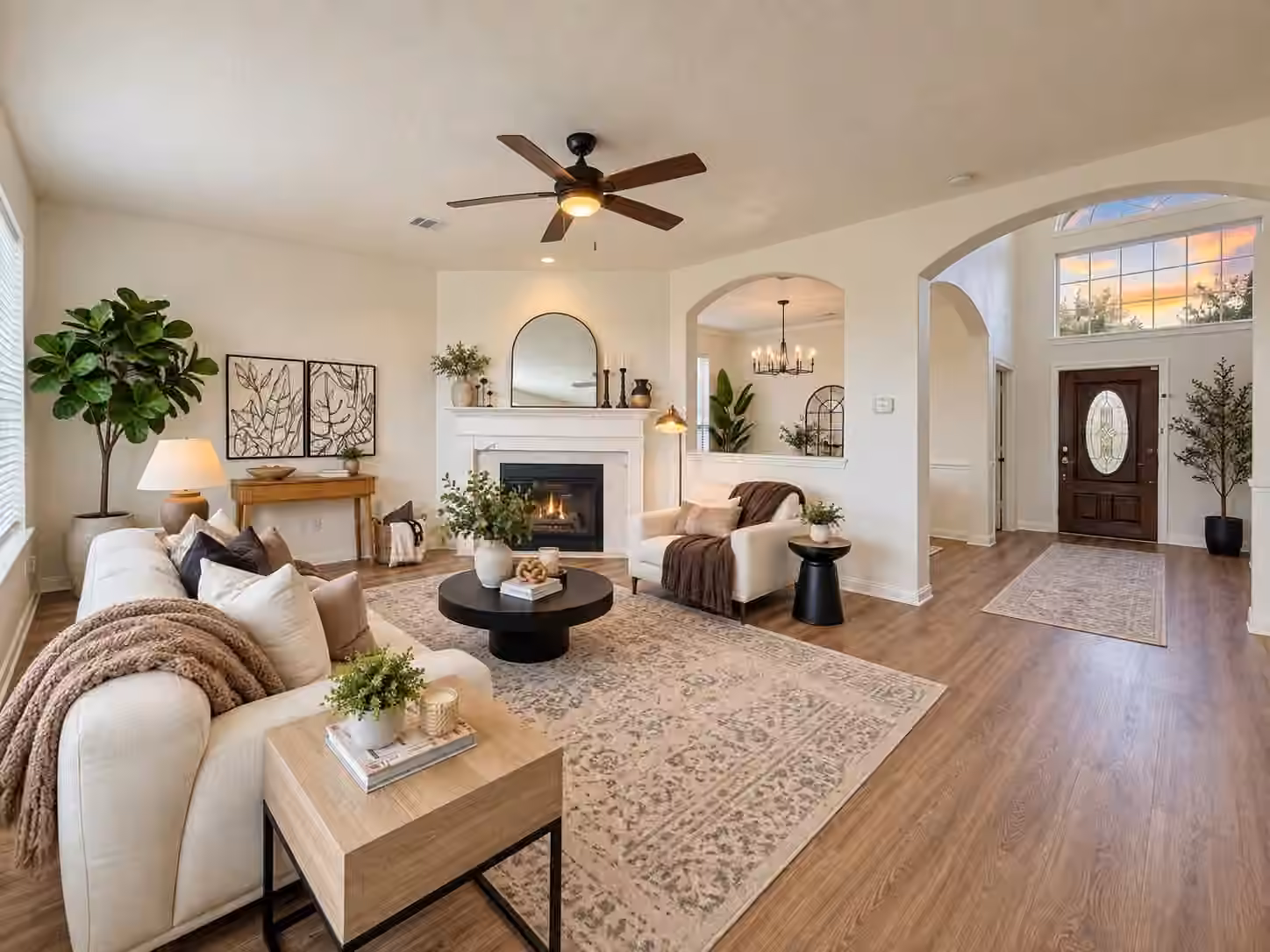 Photo of 21418 Avalon Queen Drive, Spring, TX