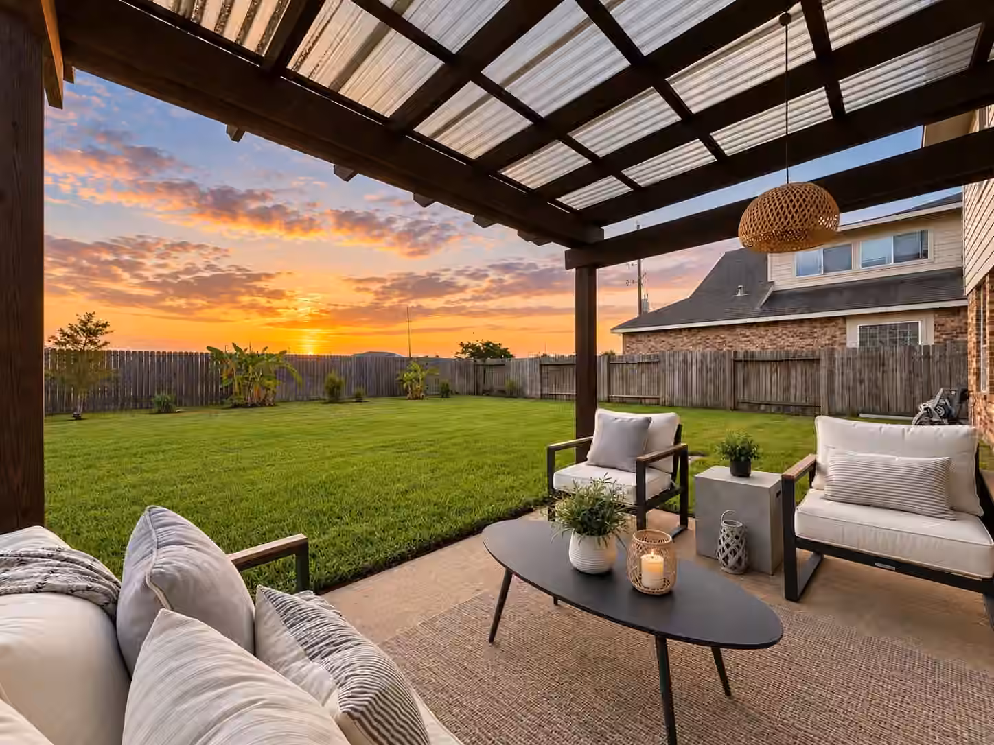 Photo 5 of 21418 Avalon Queen Drive, Spring, TX