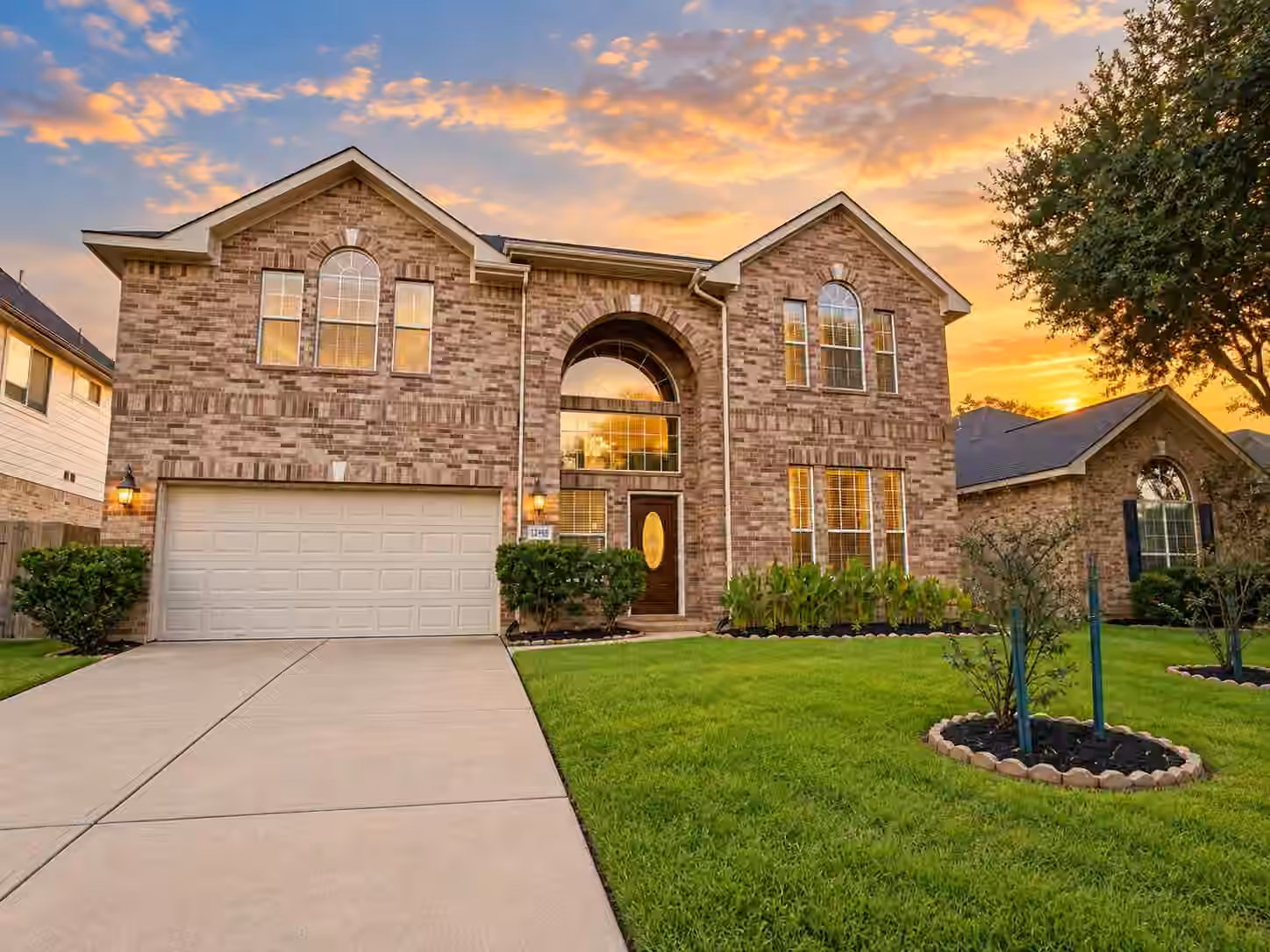 Photo 6 of 21418 Avalon Queen Drive, Spring, TX