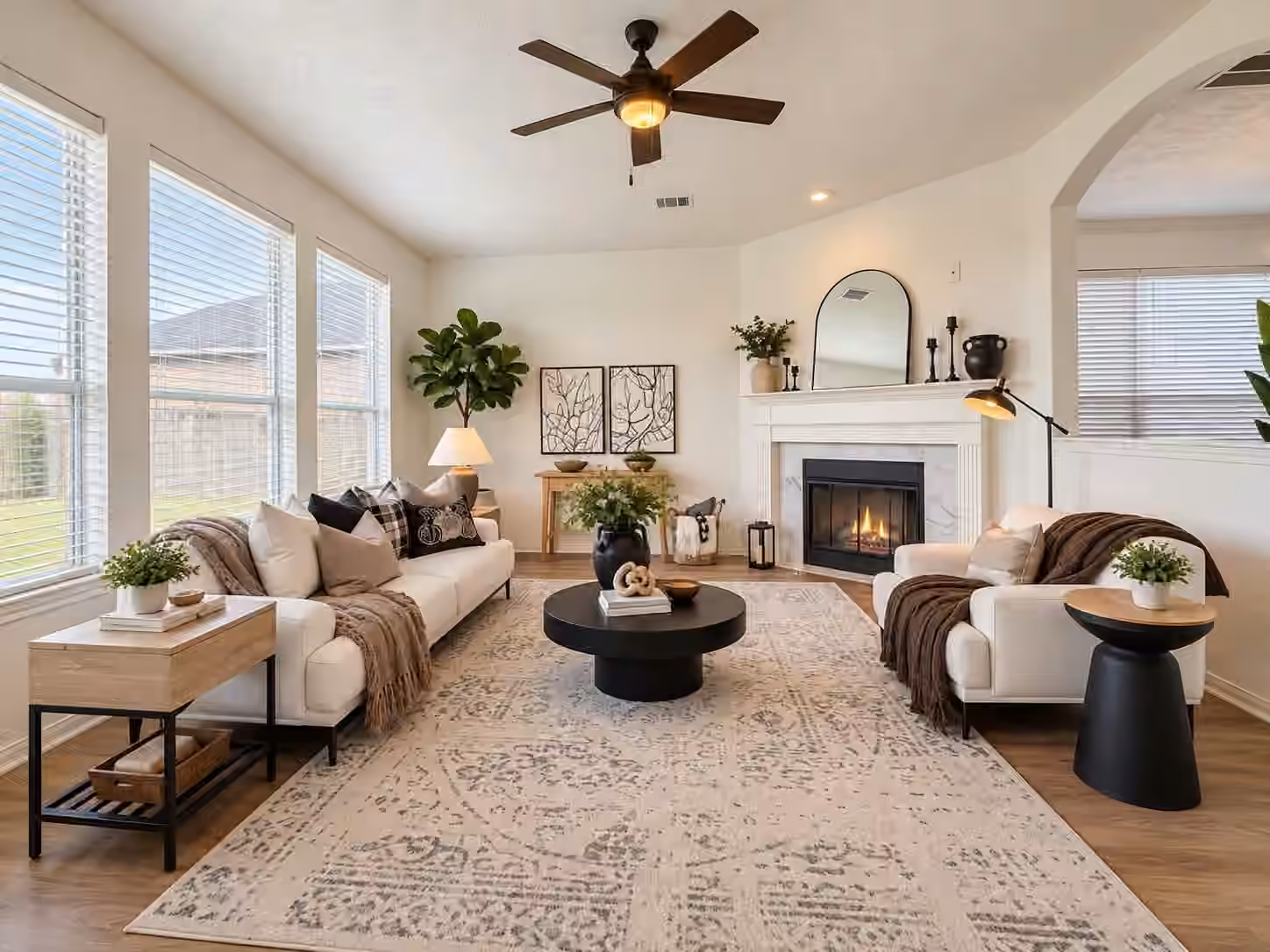 Photo 7 of 21418 Avalon Queen Drive, Spring, TX