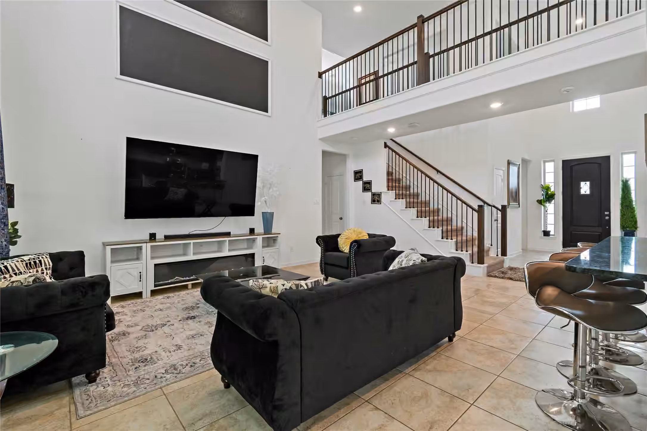 Photo 3 of 14010 Hartford Heights Way, Rosharon, TX