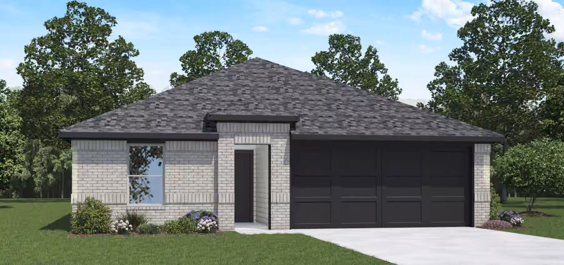 Photo of 3044 Sunhill Drive, Katy, TX
