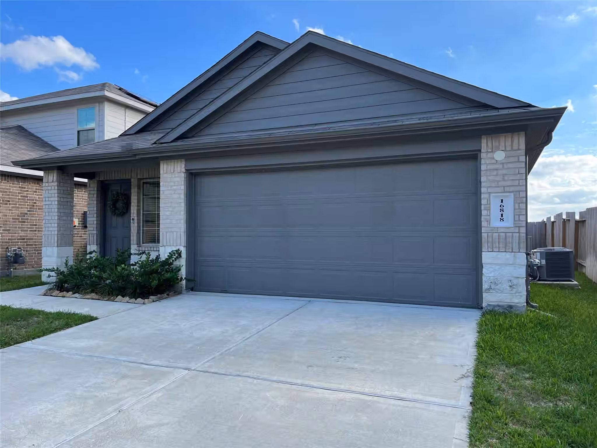 Photo of 16818 Short Pines Drive, Conroe, TX 77302